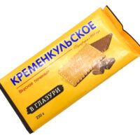 Печенье Кременкульское в глазури затяжное 230г 1 шт