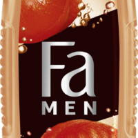 Гель для душа Fa Men Pure Гуарана, 250мл 1 шт