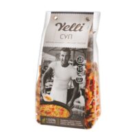 Суп Yelli Итальянский с мелкой пастой, 250 г 1 шт