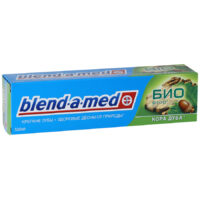 Зубная паста Blend-a-med Кора Дуба 100 мл 1 шт