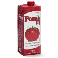 Помидоры Pomi протертые 1 шт