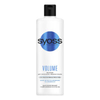Бальзам Syoss Volume Lift для тонких волос 450 мл 1 шт