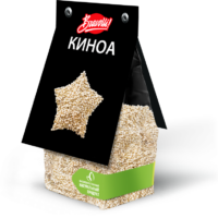 Киноа Bravolli 350 г 1 шт