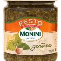 Соус Monini Pesto Genovese 1 шт