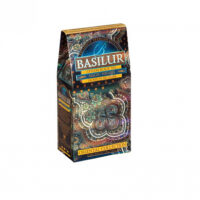 Чай черный Basilur Восточная коллекция Magic Nights листовой 100 г 1 шт