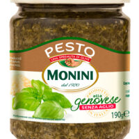 Соус Monini Pesto Genovese без чеснока 1 шт