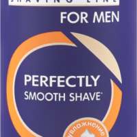 Пена для бритья Deonica for Men Максимальная защита 240 мл 1 шт