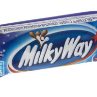 Батончик Milky Way 26гр 1 шт