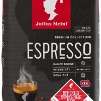 Кофе Julius Meinl Гранд эспрессо зерновой 500 г 1 шт
