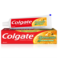 Паста зубная Colgate прополис свежая мята 100 мл 1 шт
