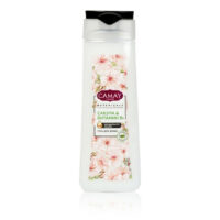 Гель для душа Camay Botanicals Японская сакура 250 мл 1 шт