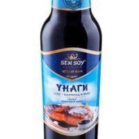 Соус-маринад для рыбы SEN SOY Premium Унаги, 320г 1 шт