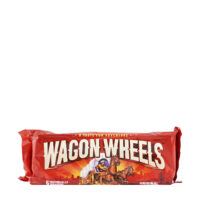 Печенье Wagon Wheels с ароматом шоколада 1 шт