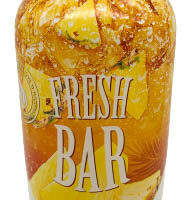Напиток безалкогольный сильногазированный Fresh Bar Coctail пина колада 480мл 1 шт