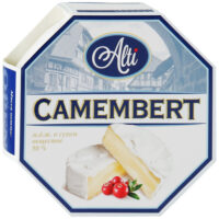 Сыр Alti Камамбер 50% 125г 1 шт