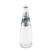 Вода минеральная San Benedetto газированная столовая 0,75 л 1 шт