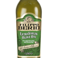 Оливковое масло Filippo Berio Extra Virgin 1 л 1 шт