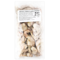 Креветки Океан Вкуса 26/30 тигровые без головы свежемороженые 850 г 1 шт