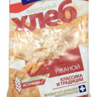 Хлебец вафельный Елизавета 75г 1 шт