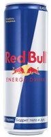 Напиток энергетический Red Bull 473мл 1 шт