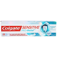 Паста зубная Colgate сенситив про релиф 75 мл. 1 шт