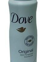 Антиперспирант Dove Original 150мл 1 шт