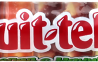 Мармелад жевательный FRUIT-TELLA, 52г 1 шт