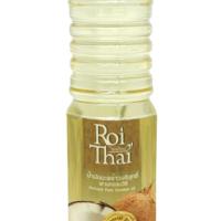 Масло кокосовое Roi Thai рафинированное 100% 1л 1 шт