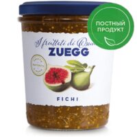 Конфитюр Zuegg инжир экстра 1 шт