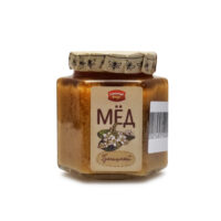 Мёд натуральный гречишный цветочный фасованный Солнечный вкус 500г 1 шт