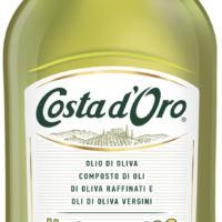 Масло оливковое COSTA D`ORO, 1л 1 шт