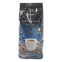 Кофе Rioba Espresso арабика в зернах 1 кг 1 шт