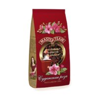 Травяной чай каркаде Master Team Суданская роза листовой 250 г 1 шт