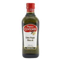 Оливковое масло Pietro Coricelli Extra Virgin 0,5 л 1 шт