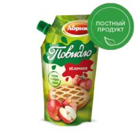 Повидло Абрико яблочное 1 шт