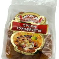 Абрикос сушеный Курага 150гр 1 шт