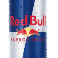 Напиток энергетический Red Bull газированный безалкогольный 0,33 л 1 шт