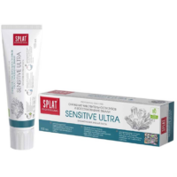 Зубная паста Splat Professional Sensitive Ultra снижение чувствительности 100 мл 1 шт
