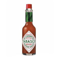 Соус Tabasco перечный красный 1 шт