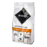Шоколад Rioba молочный 32% 1 шт
