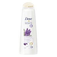 Бальзам-ополаскиватель Dove Густые и сильные Лаванда 350мл 1 шт