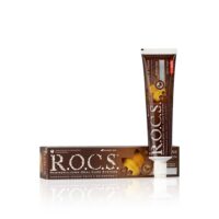 Зубная паста R.O.C.S кофе и табак 1 шт