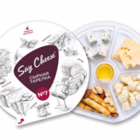 Сыр SayCheese "Сырная тарелка" №7, 185г БЗМЖ 1 шт