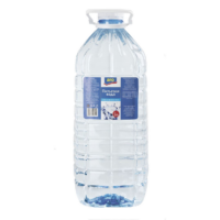 Вода ARO без газа, 5л 1 шт