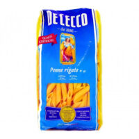 Макаронные изделия De Cecco Penne rigate № 41 1 кг 1 шт