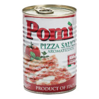 Соус Pomi Pizza Aromatizzata 400 г 1 шт