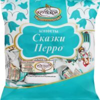 Конфеты Фабрика имени Крупской Сказки Перро 1 шт