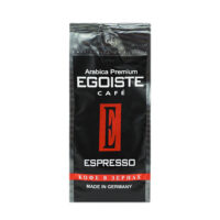 Кофе Egoiste Эспрессо в зернах 250 г 1 шт