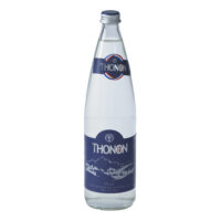 Вода минеральная Thonon негазированная 0,75 л 1 шт