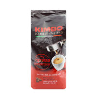 Кофе Kimbo Espresso Napoletano в зернах 1 кг 1 шт